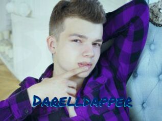 Darelldapper