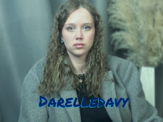 Darelledavy