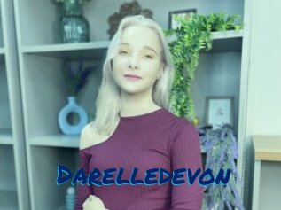 Darelledevon