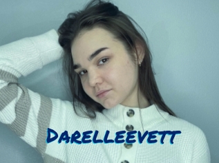 Darelleevett