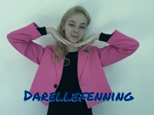 Darellefenning