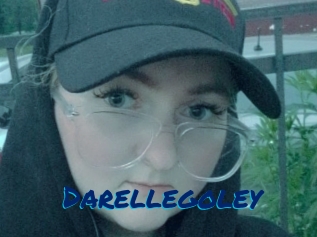 Darellegoley