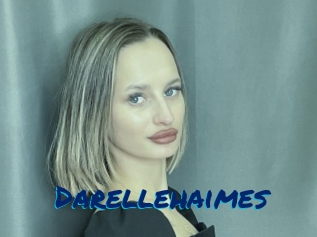 Darellehaimes