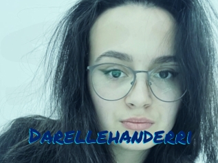 Darellehanderri