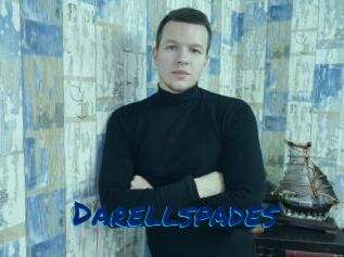 Darellspades
