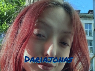 Dariajonas