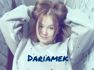 Dariamek