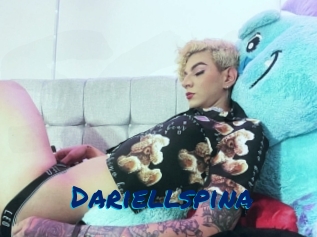 dariellspina Sexe City
