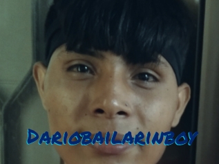 Dariobailarinboy