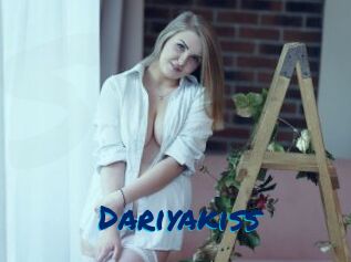 Dariyakiss