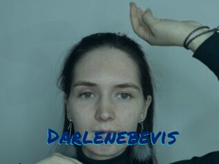Darlenebevis