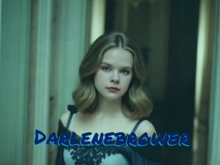 Darlenebrower
