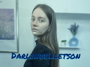 Darleneelletson