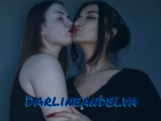 darlineandelva Sexe City
