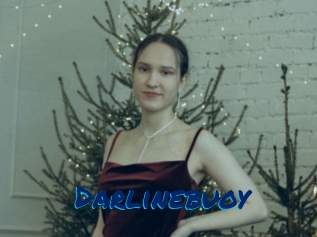 Darlinebuoy