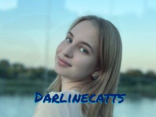 Darlinecatts
