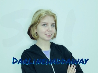 Darlinehaddaway