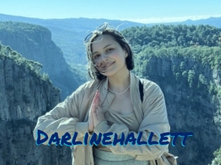 Darlinehallett