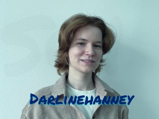 Darlinehanney