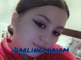Darlingmiriam
