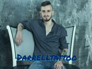 Darrelltattoo