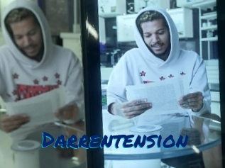 Darrentension