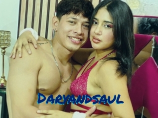 daryandsaul Sexe City