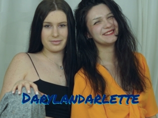 Darylandarlette