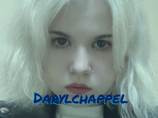 Darylchappel