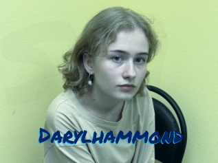 Darylhammond