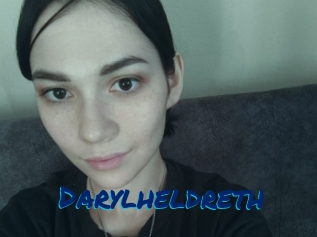 Darylheldreth