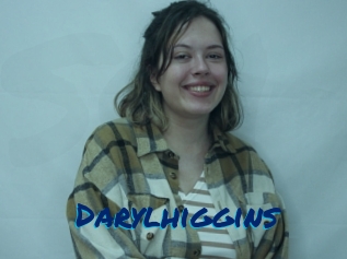 Darylhiggins