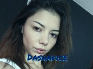 dashadice Sexe City
