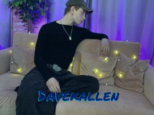 Davekallen