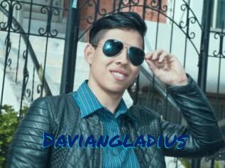 Daviangladius