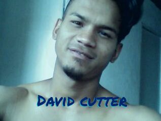 David_cutter