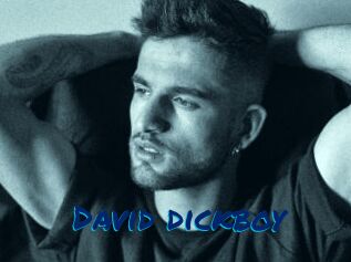 David_dickboy
