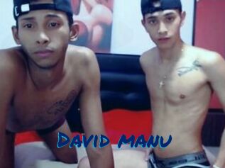 david_manu Sexe City