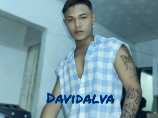 Davidalva