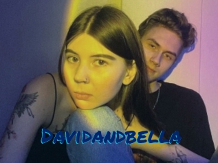 Davidandbella