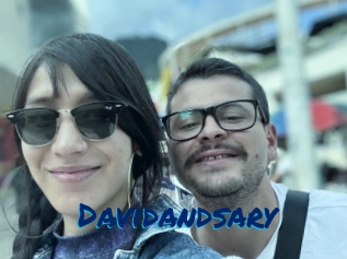 Davidandsary