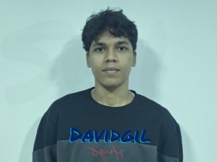 davidgil Sexe City