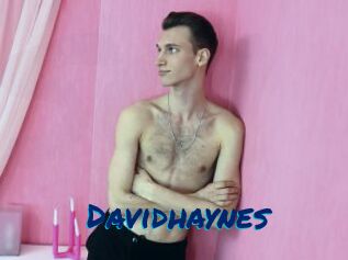 Davidhaynes