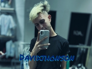 davidjhonson Sexe City