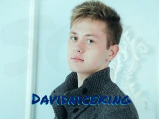 Davidniceking