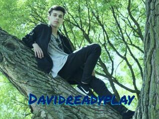 Davidreadyplay
