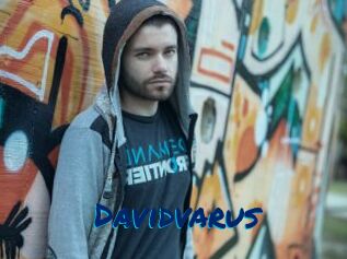 Davidvarus
