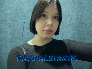 Davinalevante