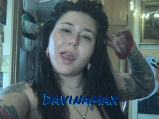 Davinamax
