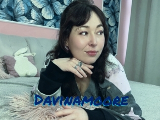 Davinamoore